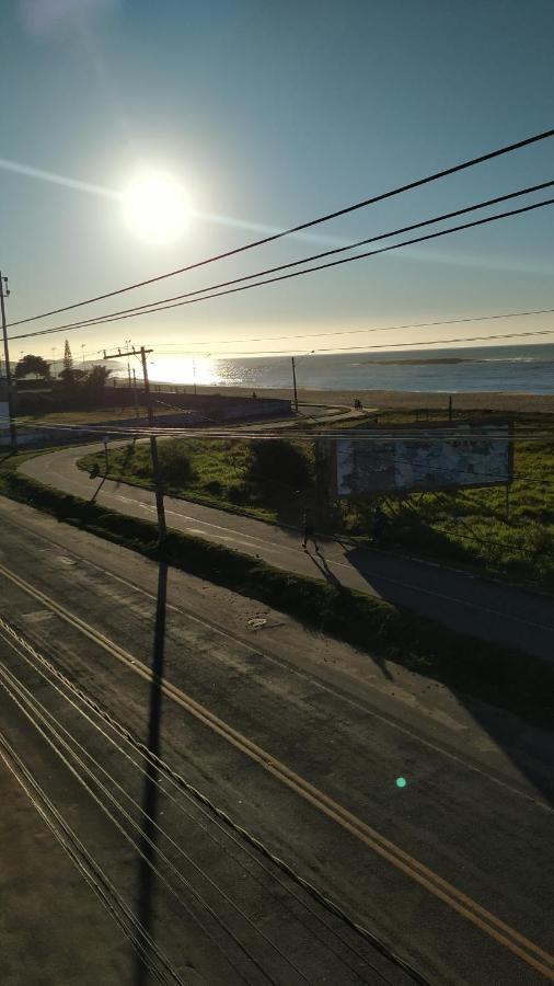 Pousada Do Riacho Guarapari Dış mekan fotoğraf
