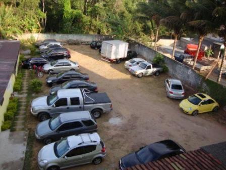 Pousada Do Riacho Guarapari Dış mekan fotoğraf