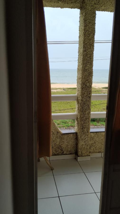 Pousada Do Riacho Guarapari Dış mekan fotoğraf